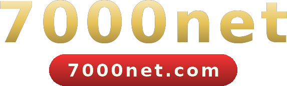 7000net logo