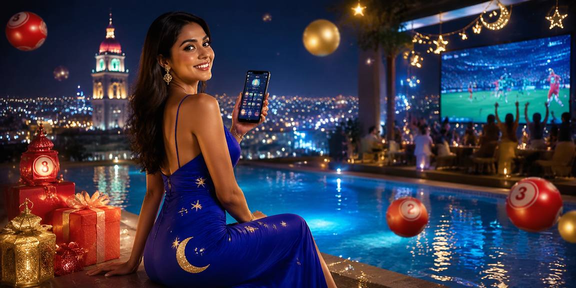 7000net অ্যাডভান্সড ক্যারিবিয়ান